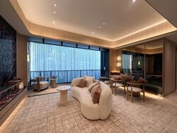 Jalan Merah Saga (D10), Condominium #626412731